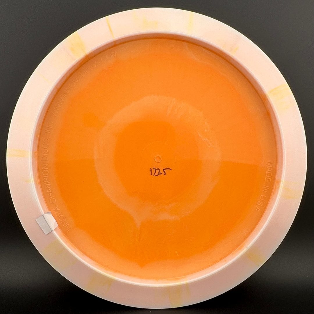 Halo Star Sidewinder Innova