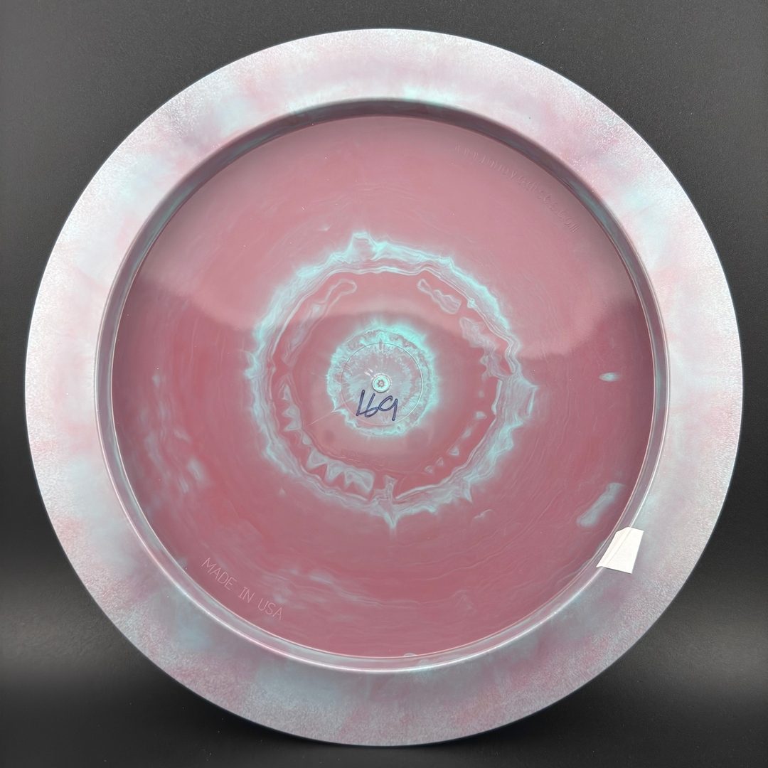 Swirled Star Destroyer - Ohn Scoggins Signature Edition Innova