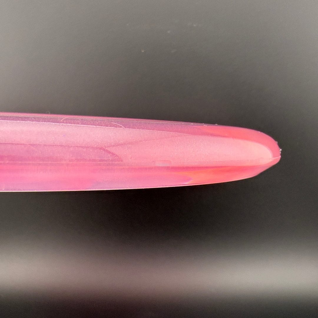 Soft Ethos Praxis - PraxHissss TSA