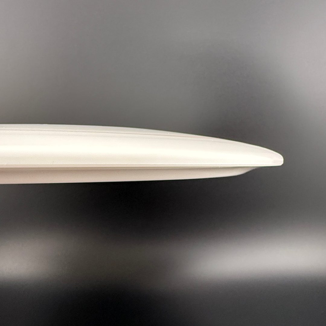 Fuzion Motive - First Run Dynamic Discs