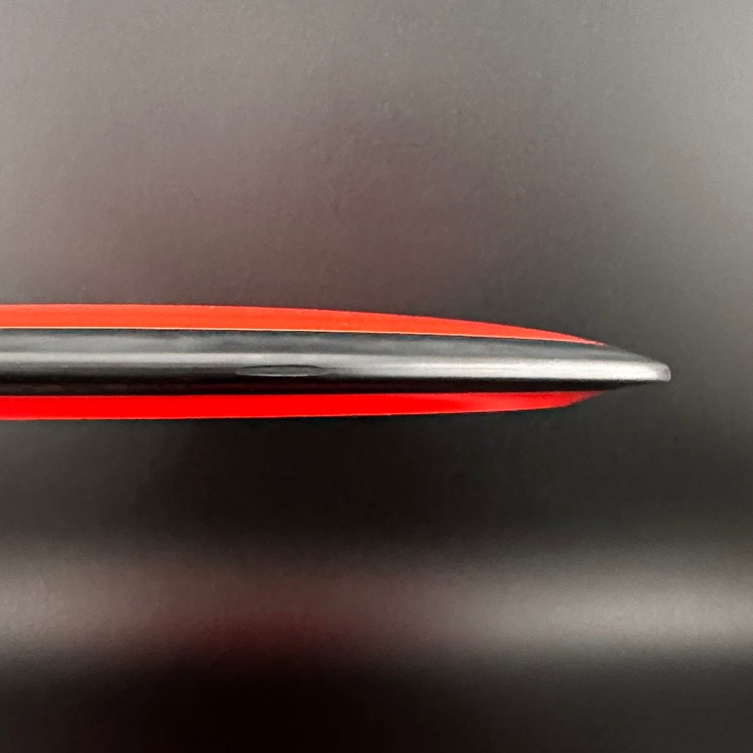 Neutron Trail - Blank MVP