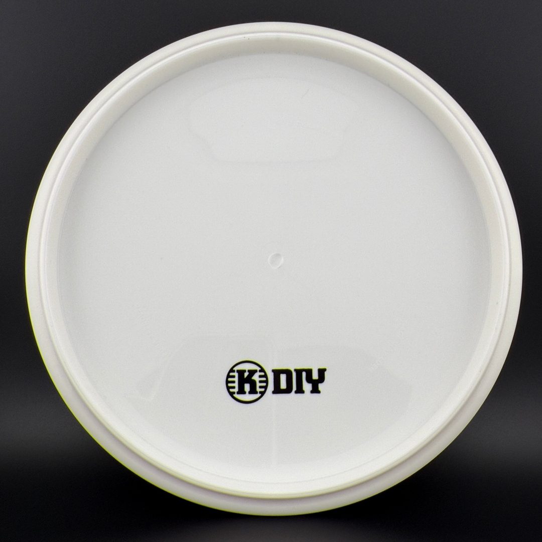 K1 Göte - DIY Edition - Dyers Delight Blank Gote Kastaplast