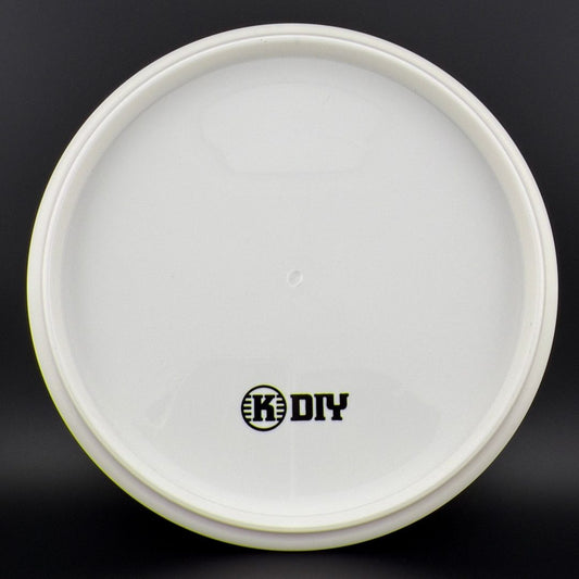 K1 Göte - DIY Edition - Dyers Delight Blank Gote Kastaplast