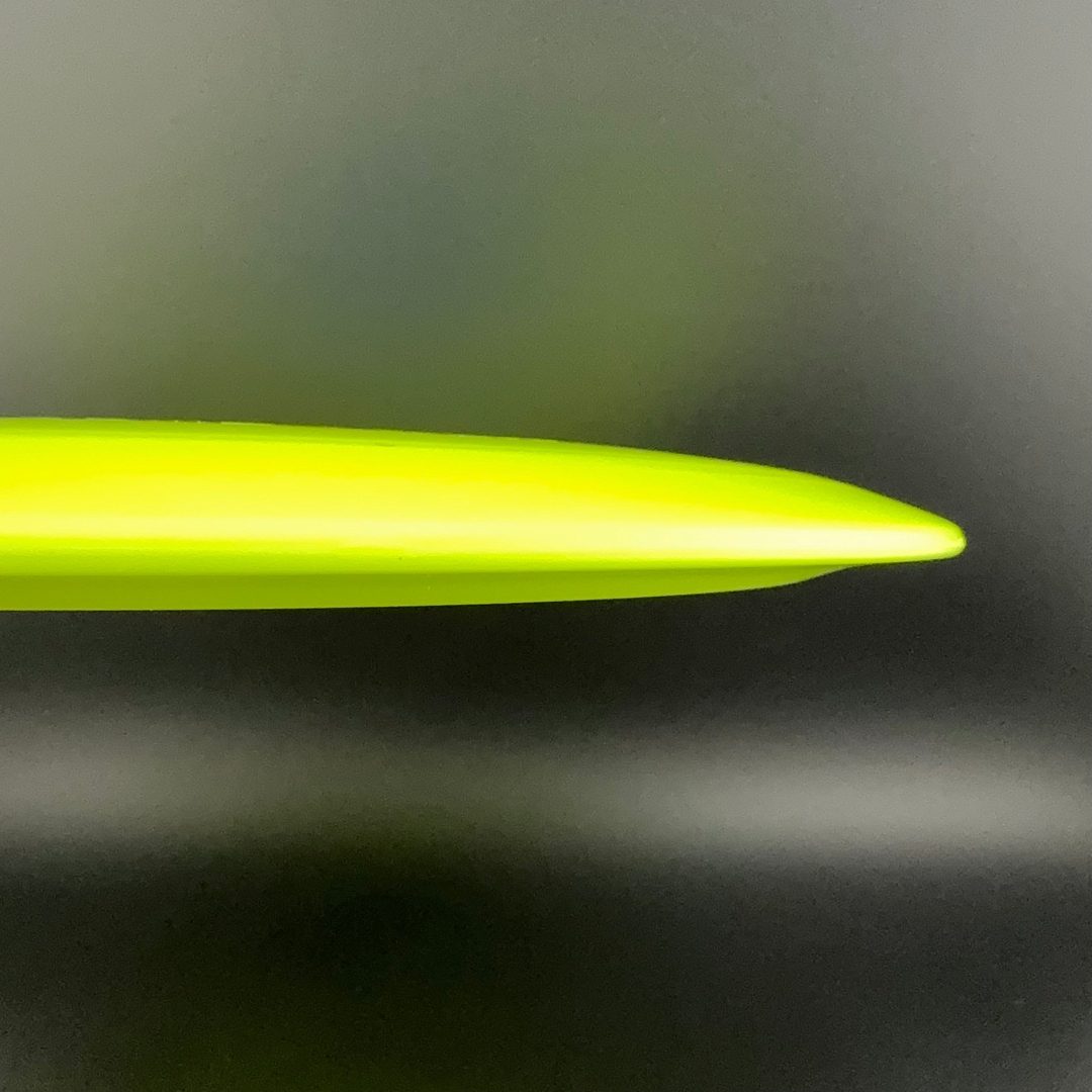 Plume Mantra - 2nd Run TSA