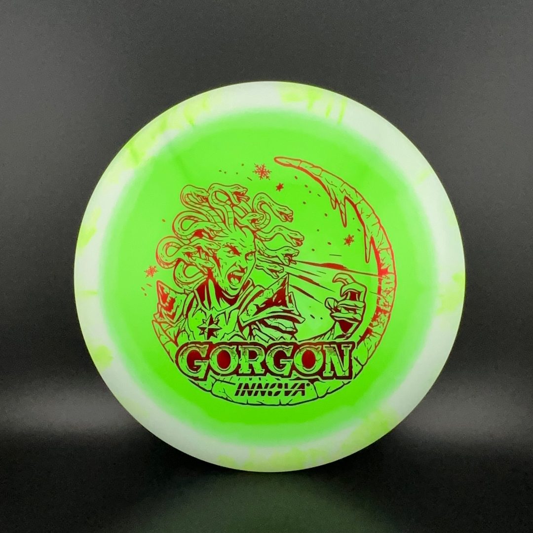 Halo Star Gorgon - Holiday Edition Innova