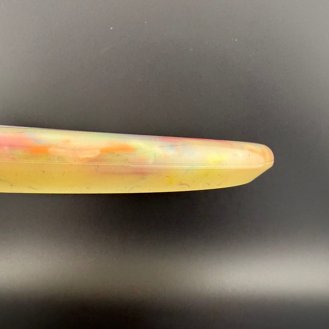 Soft Vex Breaker Glow Vessel - OTB Spaceship TSA