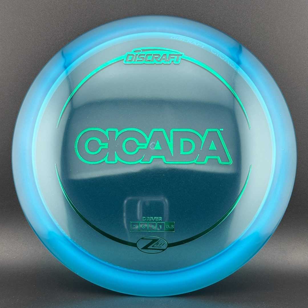Z Lite Cicada Discraft
