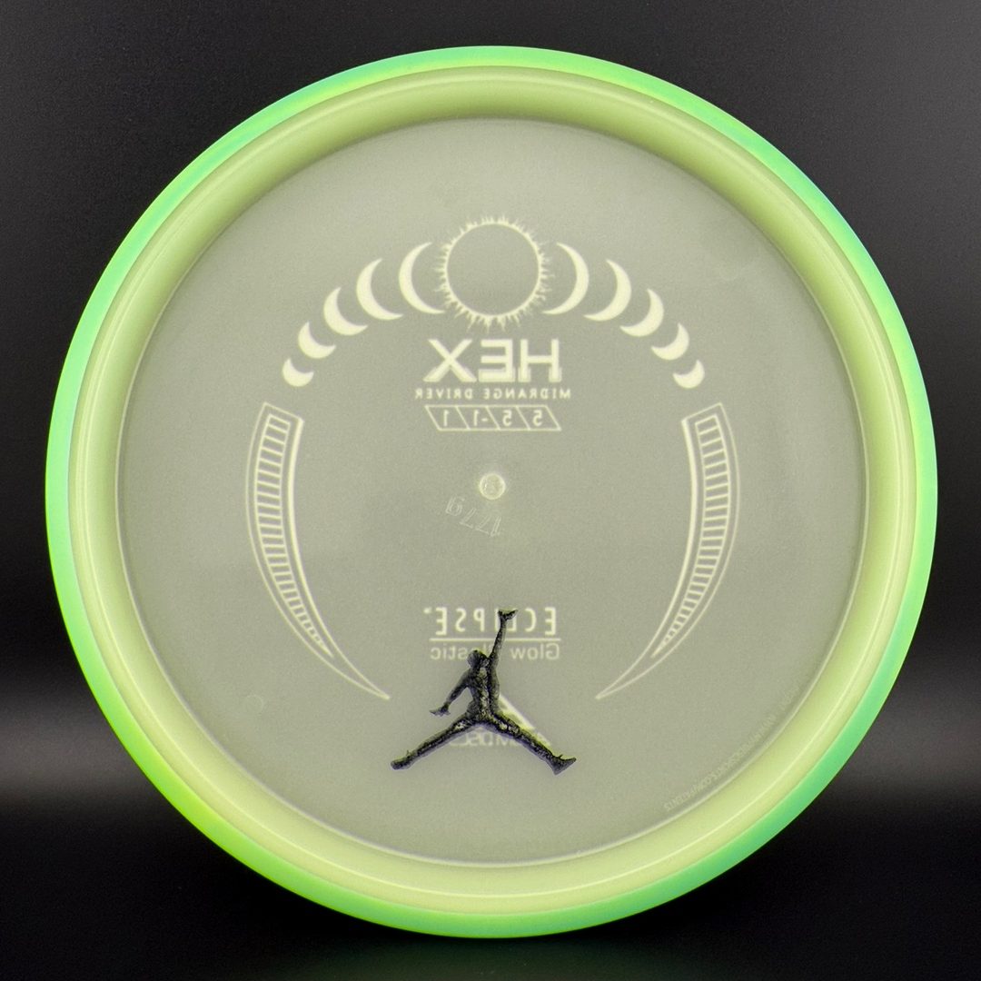 Eclipse Hex *Gibson Stash Used* Axiom