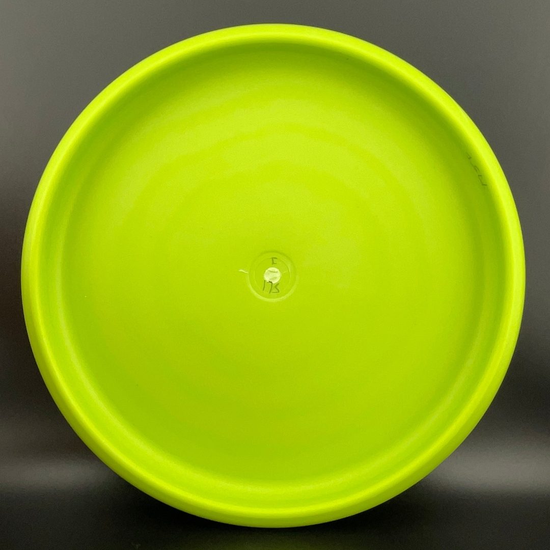 OG Firm Yin *Gibson Stash* EV-7