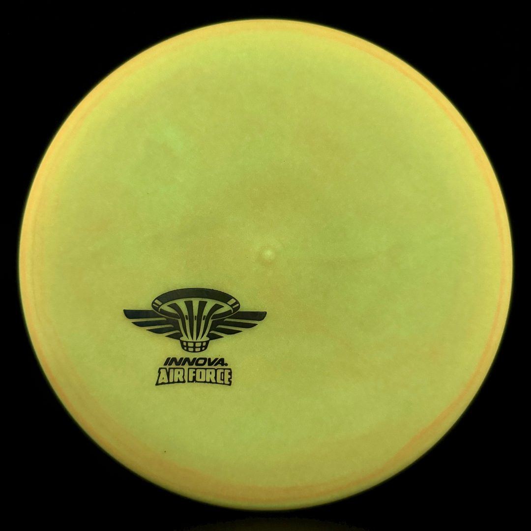 Proto Color Glow JK Pro Aviar - Air Force Stamp Innova