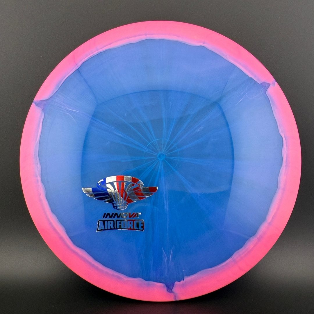 Halo Champion Lynx - Air Force Innova