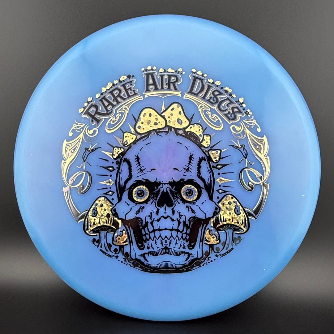 Primo Cash - Crushin' Amanitas by Manny Trujillo Hooligan