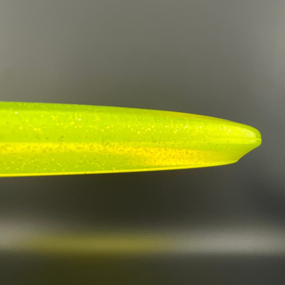 Metal Flake C-Line MD3 - 303 Open Bottom Stamp Discmania