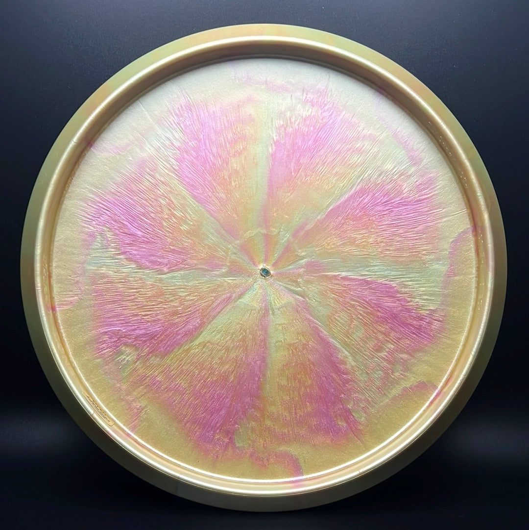 Ti Swirl Colorshift Zone - Anthony Barela Commemorative Release Discraft