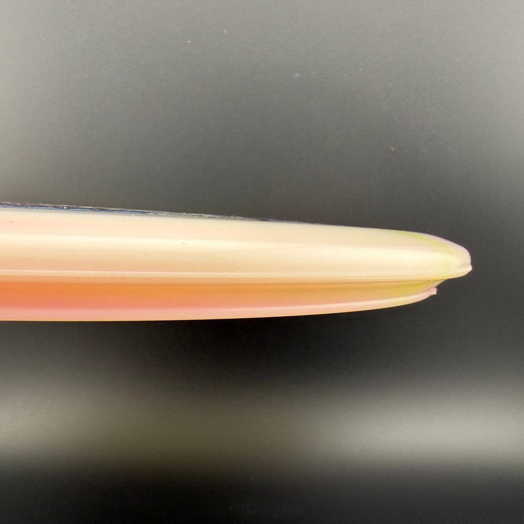 Proto Glow Halo Champion Roc3 - Peace Bird USDGC 2025 Innova