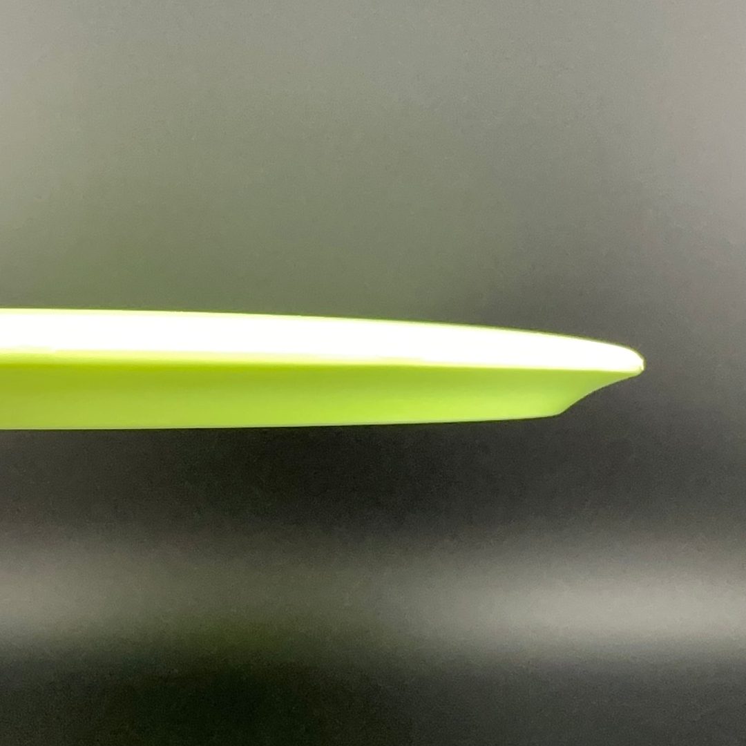 Neutron Turbulence Streamline