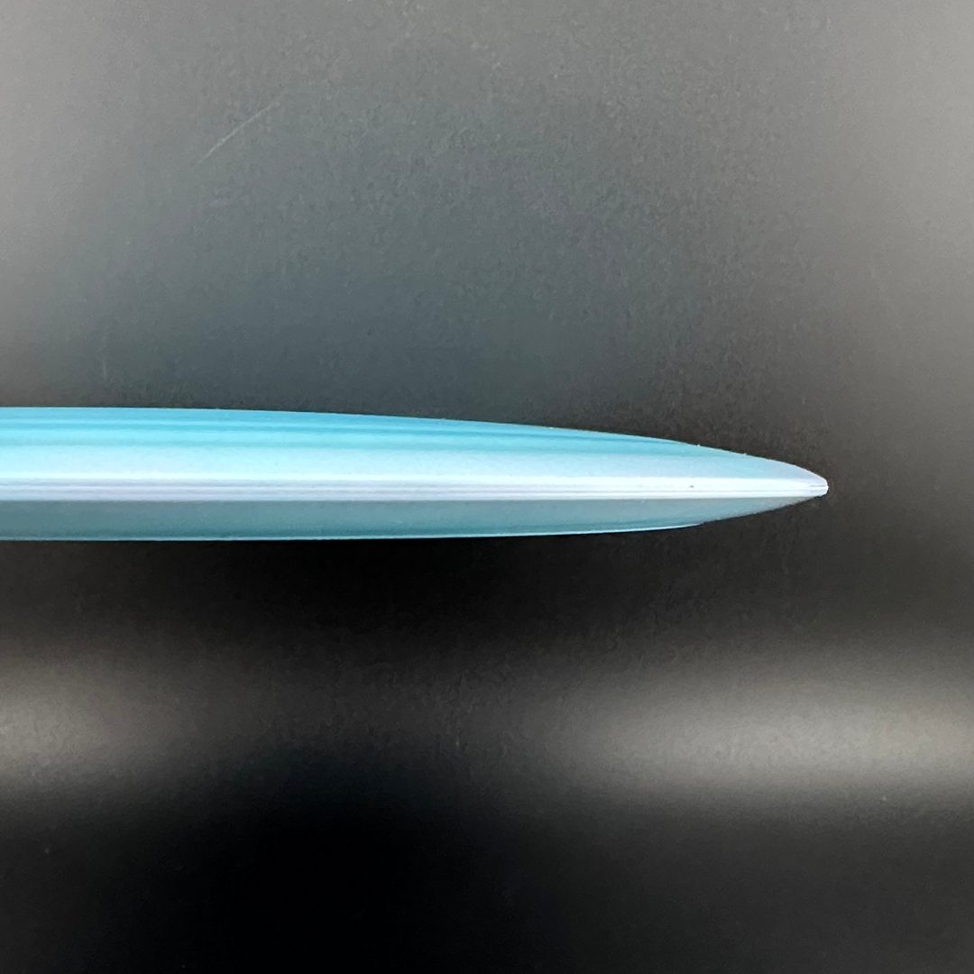 ESP Swirl Scorch - Michael Johansen Discraft