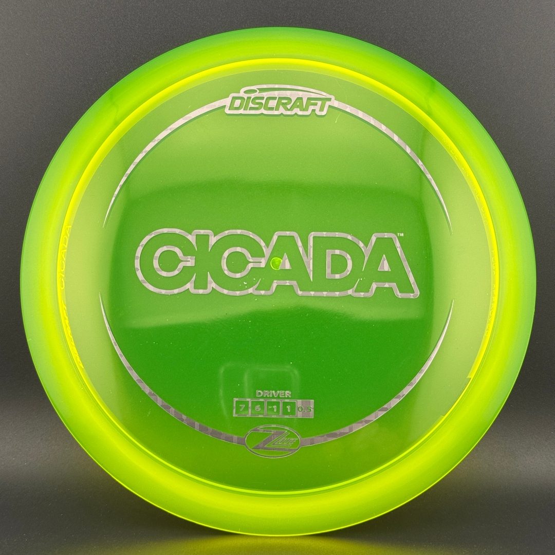 Z Lite Cicada Discraft