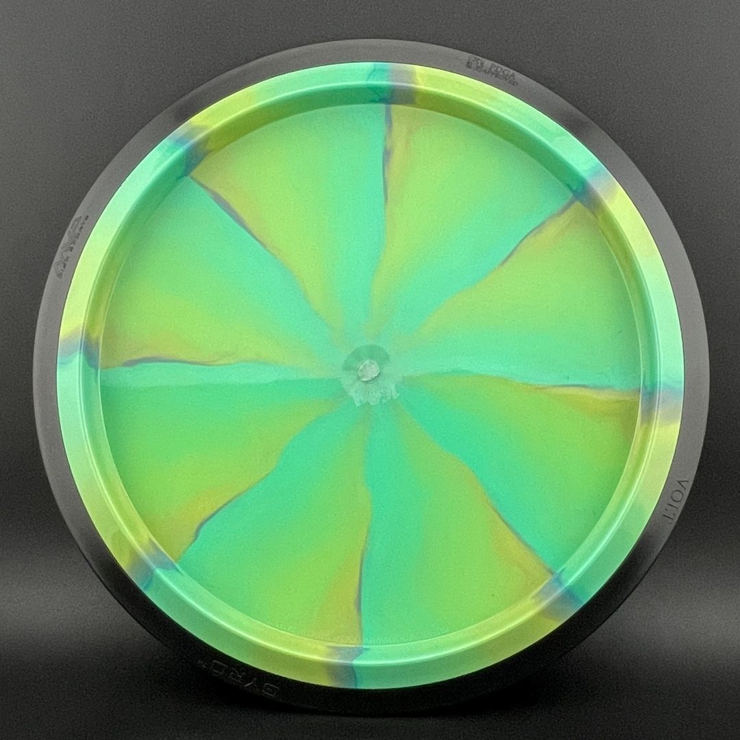 Cosmic Neutron Volt MVP