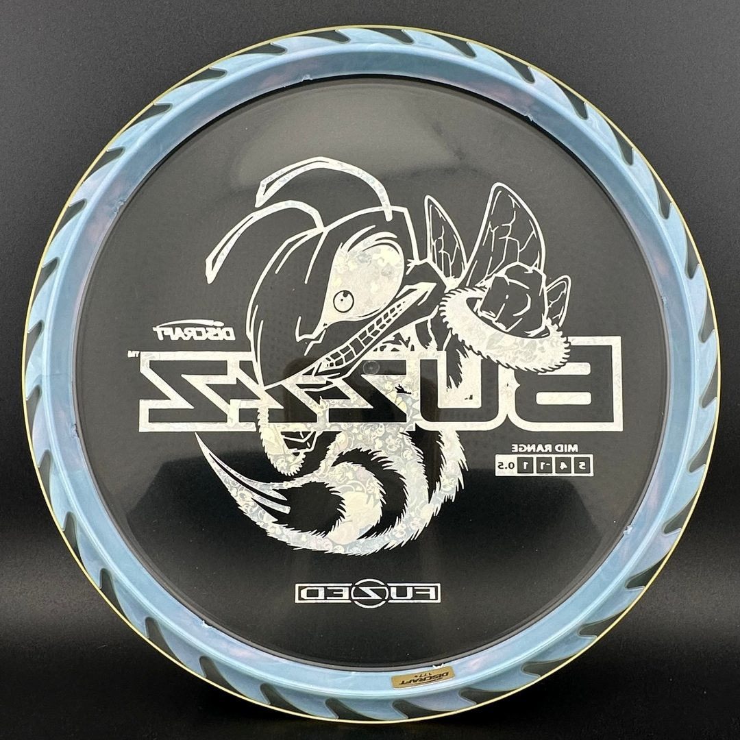 FuZed Buzzz - BuzzzSaw Bee Discraft