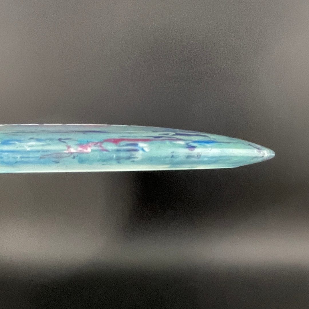 Jawbreaker Z Flx Heat - 2026 Ledgestone Discraft