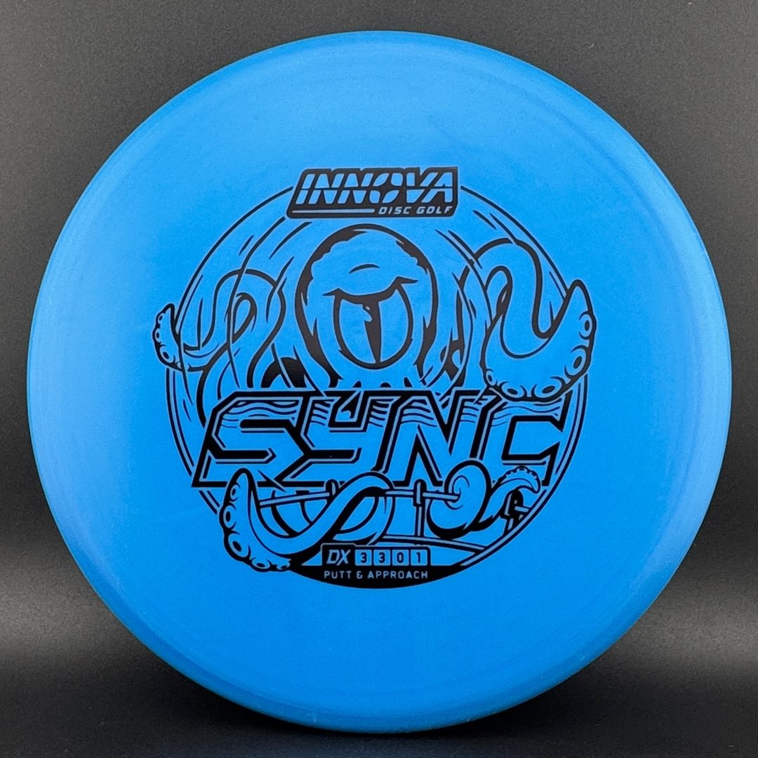 DX Sync Innova