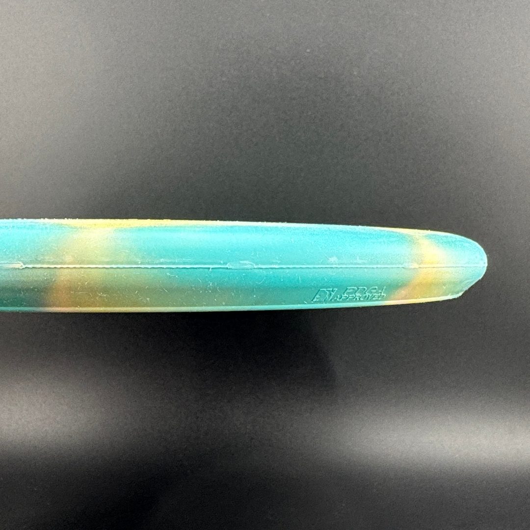 Soft Cosmic Electron Pilot Streamline