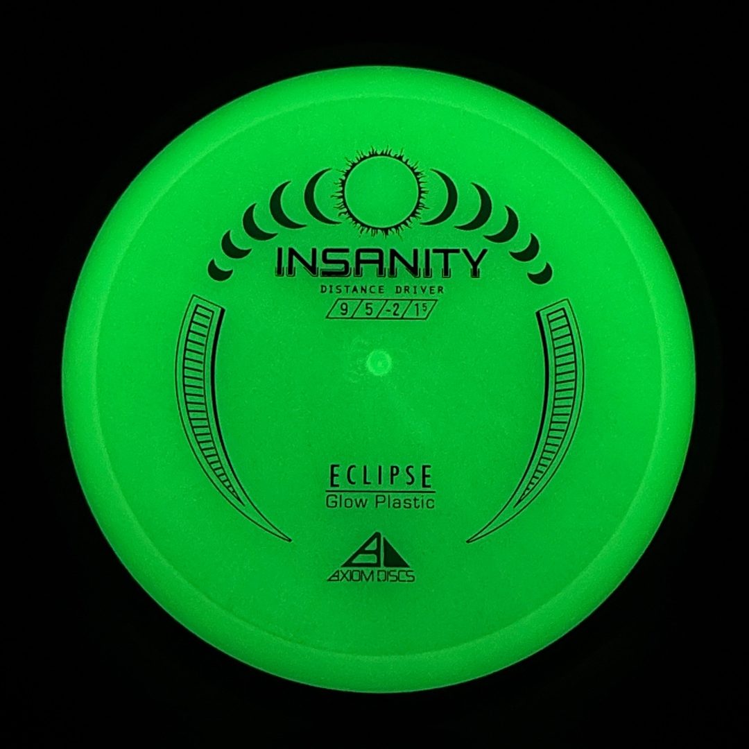 Eclipse Insanity Axiom