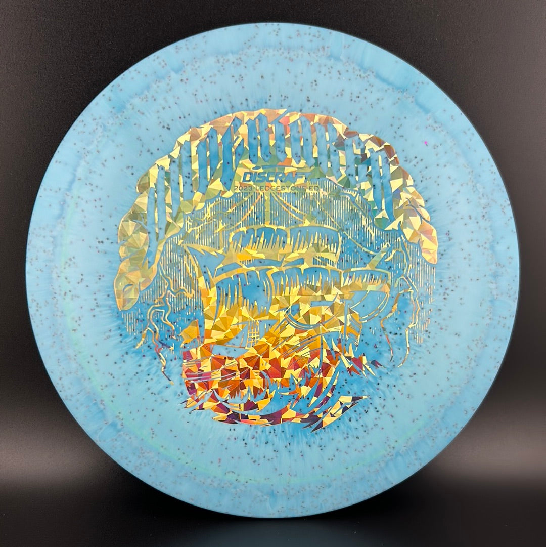 ESP Sparkle Glo Undertaker - Limited Ledgestone 2023 Discraft