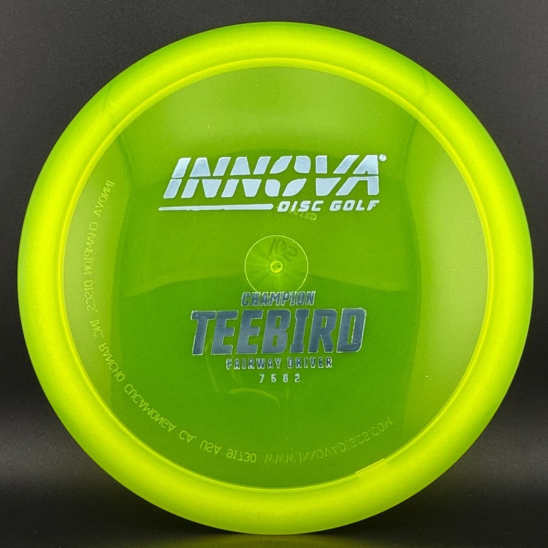Champion Teebird Innova