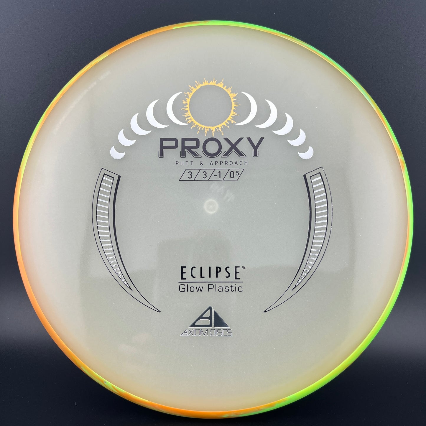 Eclipse 2.0 Proxy Axiom