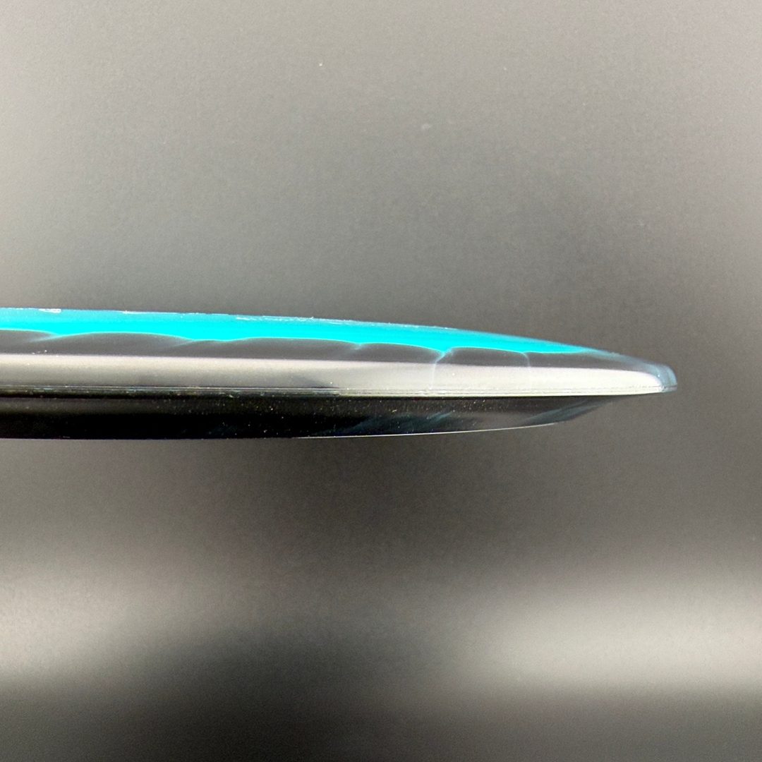 Horizon S-Line FD3 - Doom Bird 4 Simon Lizotte *Warehouse Stash* Discmania