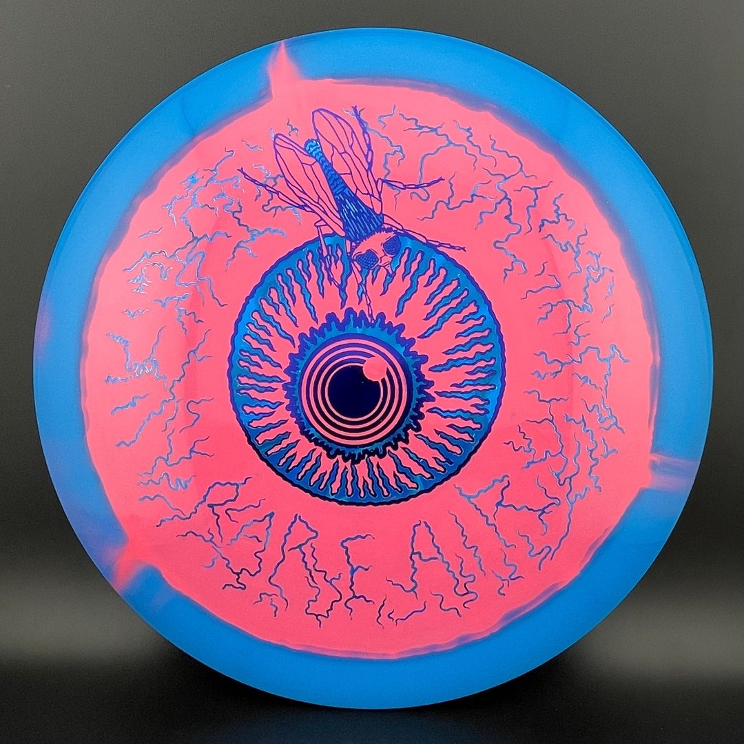 Halo Star Mamba - Eye-Fly RAD V2 by Ripper Studios Innova