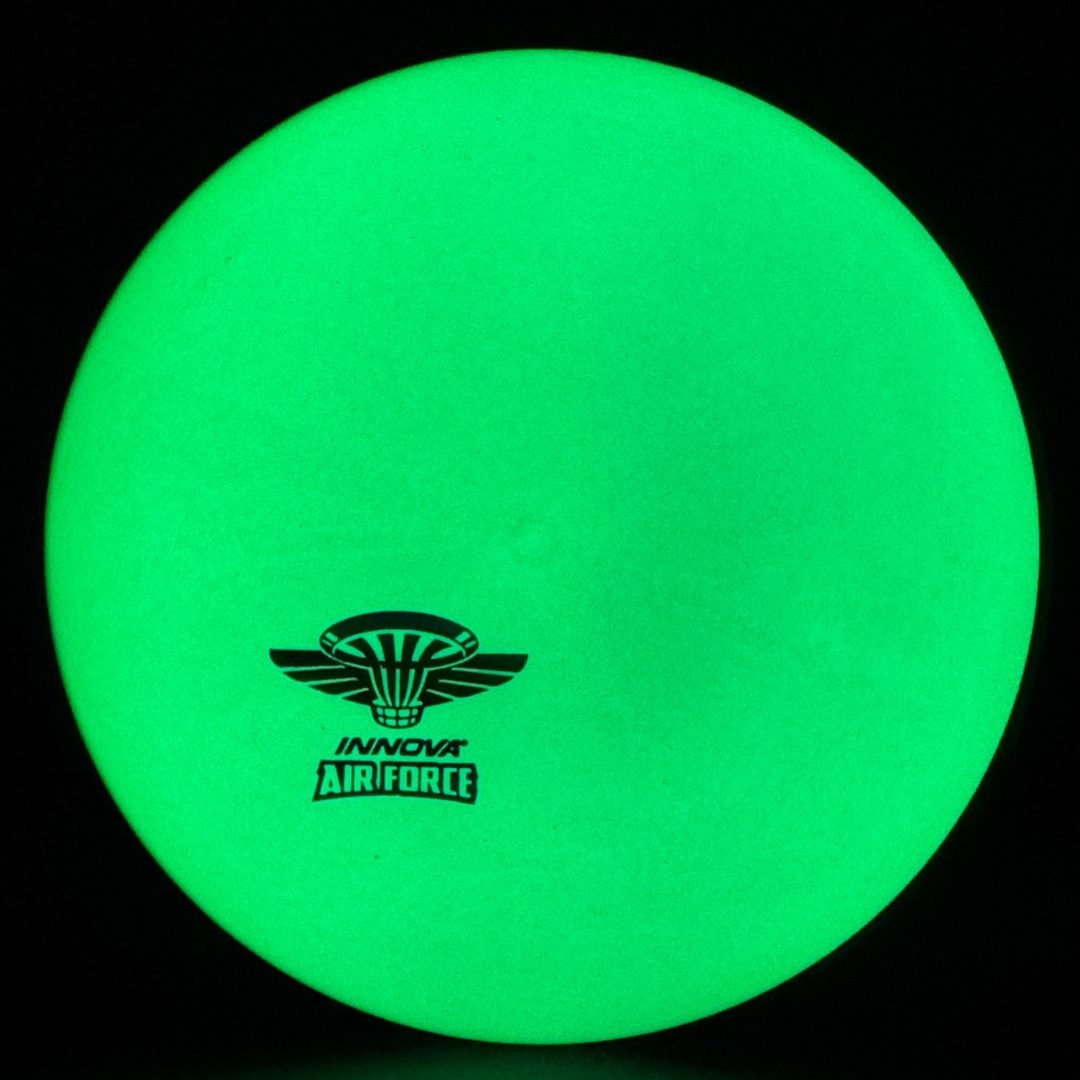 Proto Color Glow JK Pro Aviar - Air Force Innova