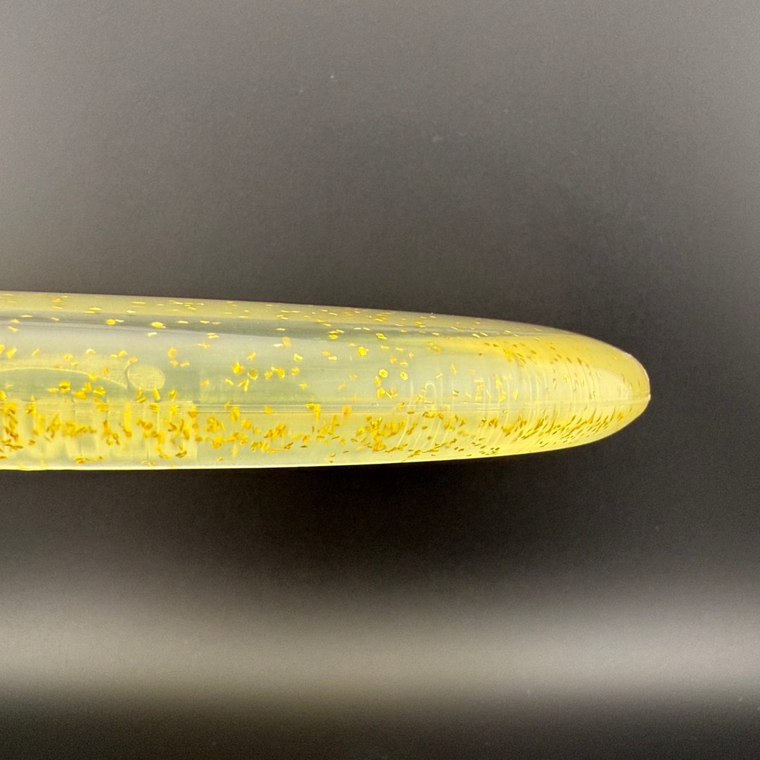 CryZtal FLX Sparkle Luna - Paul McBeth Gold MF Special Edition Discraft