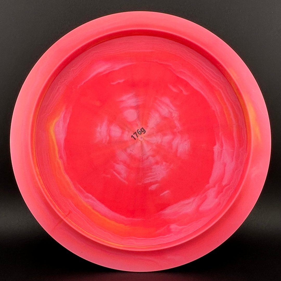 Proto ESP Hallux - Ricky Wysocki Discraft