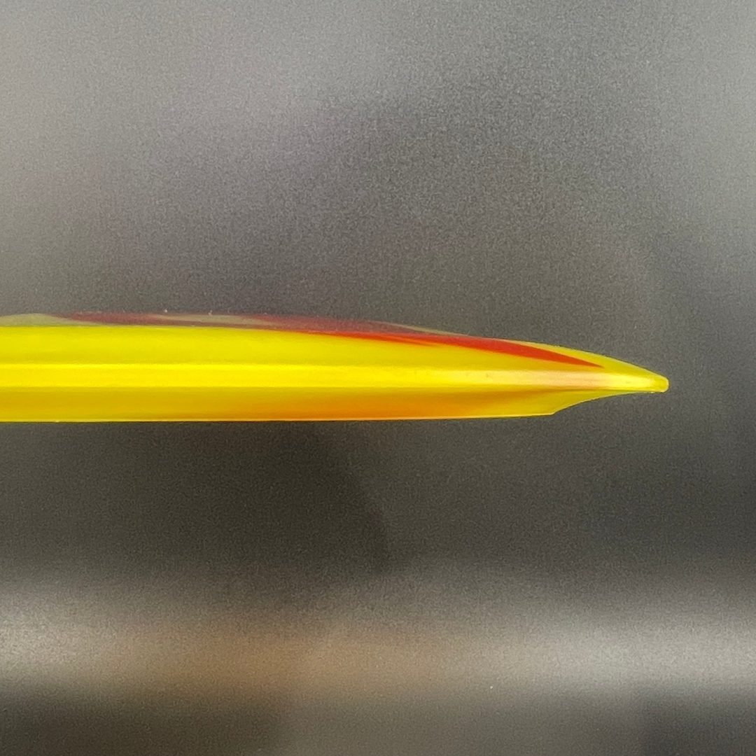 Active Premium Majesty - Lore Dyed *Colten Stash Used* Discmania