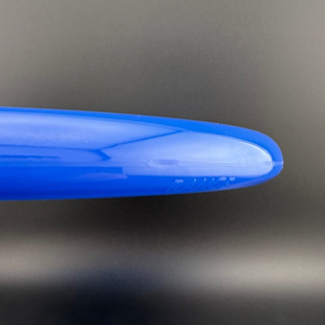 Neutron Range - Factory Misprint Streamline