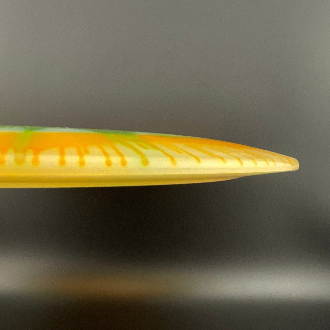 I-Dye Champion Shryke Innova