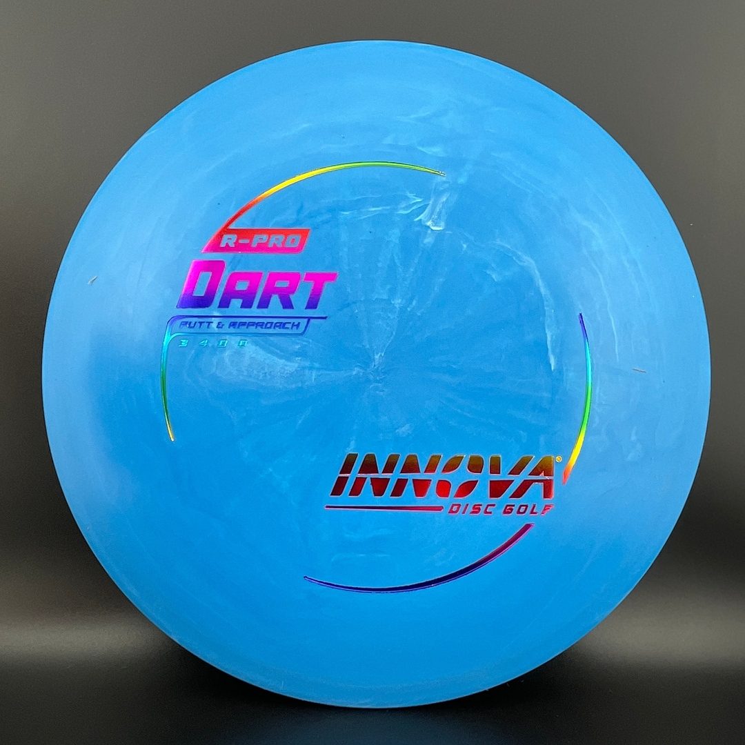 R-Pro Dart Innova
