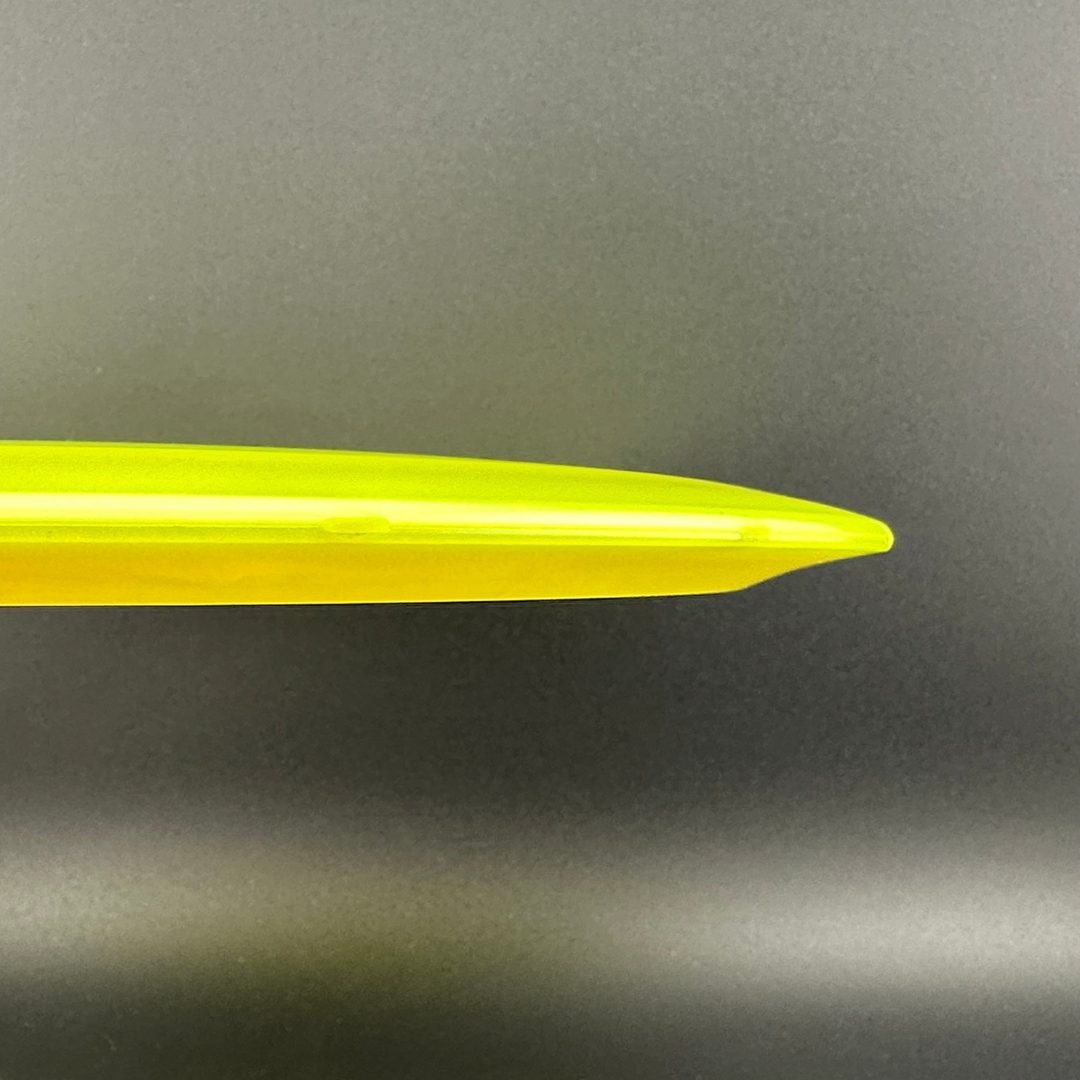 Plasma Trace Streamline