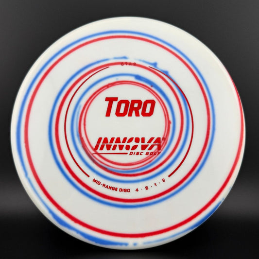 I-Dye Star Toro Innova