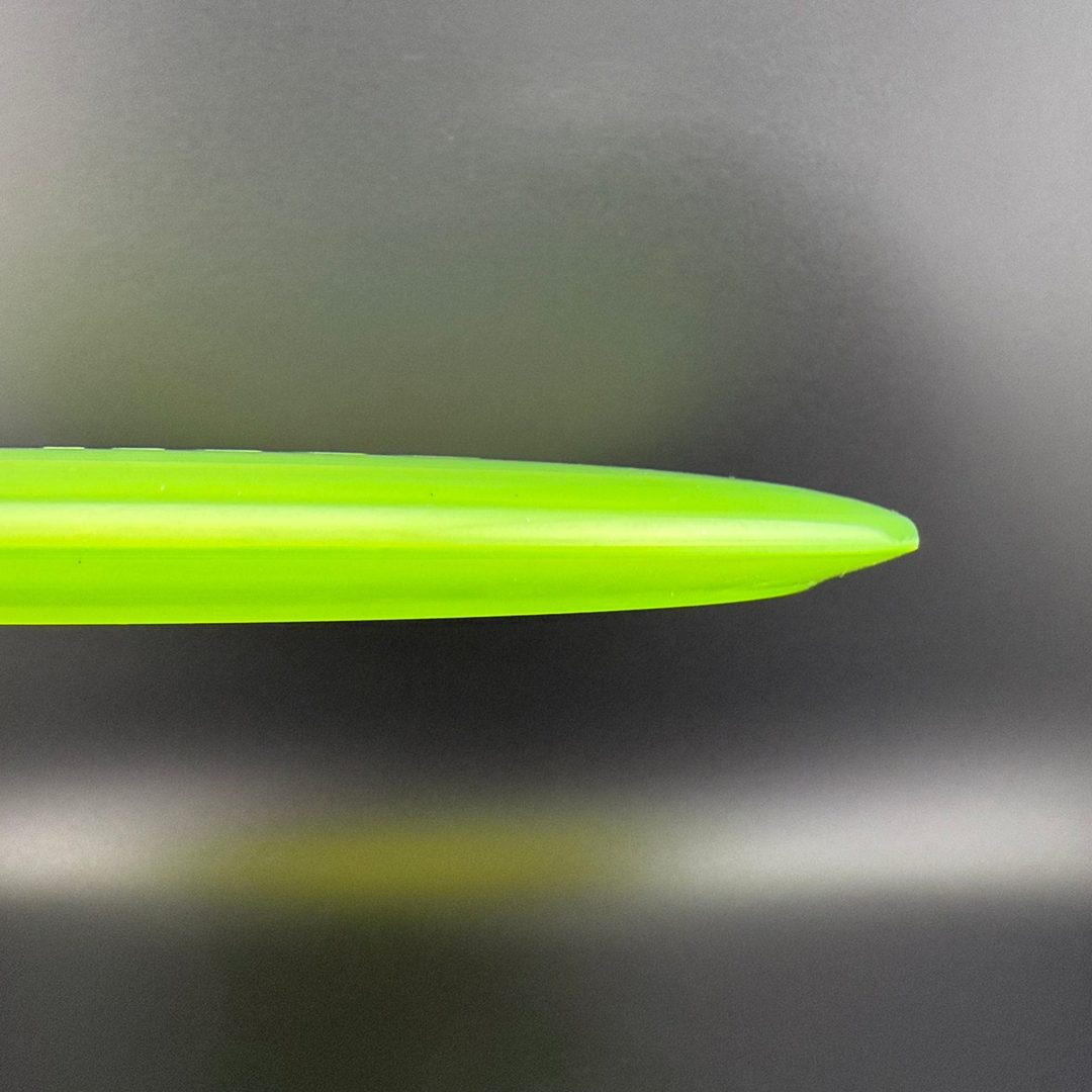 Luster Champion Leopard3 - 2019 Team Champion Jumpman *Gibson Stash* Innova