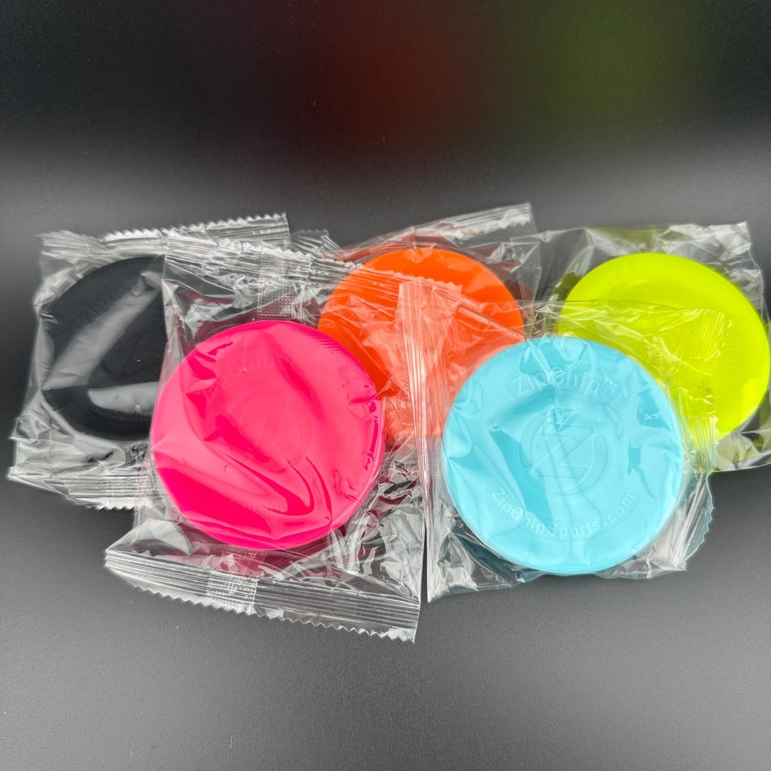 Zip Chip - Mini Frisbee ZipChip