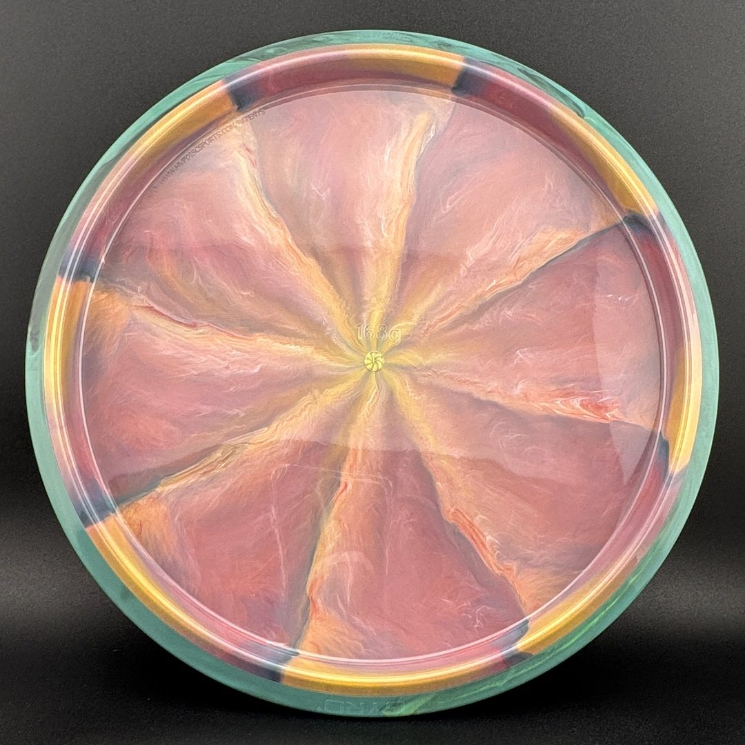 Cosmic Neutron Hex Axiom