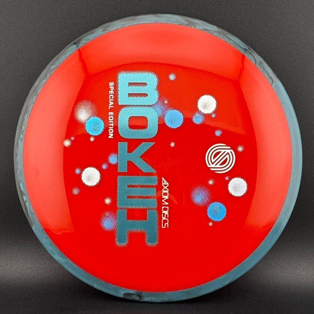 Neutron Bokeh - Special Edition Axiom