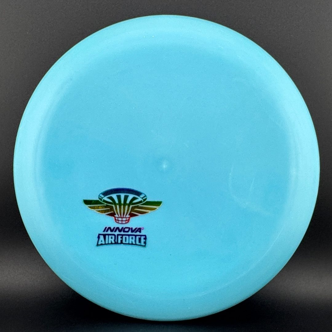 Proto Color Glow JK Pro Aviar - Air Force Innova