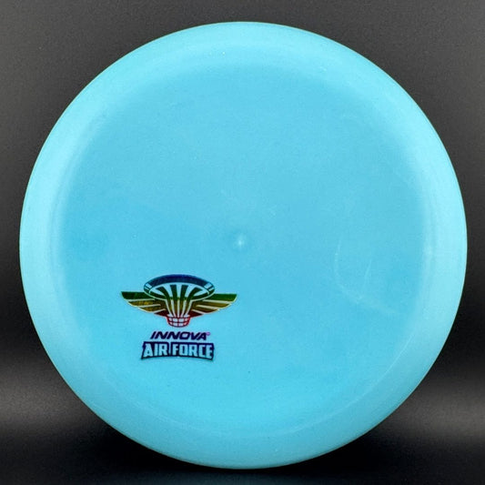 Proto Color Glow JK Pro Aviar - Air Force Innova