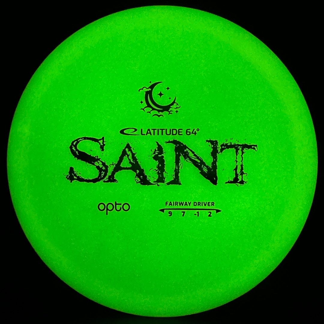 Opto Moonshine Saint Latitude 64
