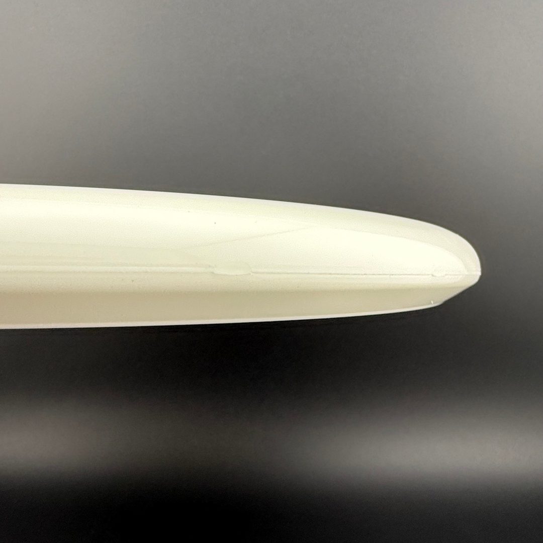 Soft Aura Praxis - First Run TSA